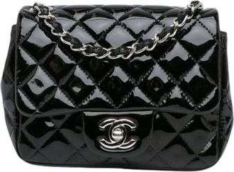 Chanel Borsa a tracolla pre-owned trapuntata - - Pre-owned - Donna - Nero - ONE SIZE