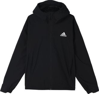 adidas Performance BSC 3-Stripes R.R. Jacket Black GM2169