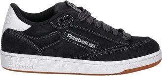 Reebok Sneakers - unisex - Skateschoenen - Zwart - 36 EU - Leer - Fitness