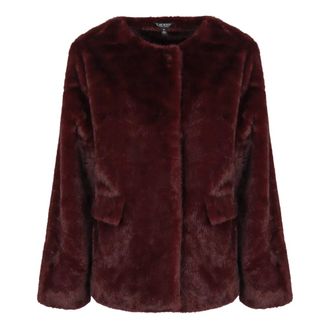 Ralph Lauren Mujer, Chaquetas, Rojo, Talla: S