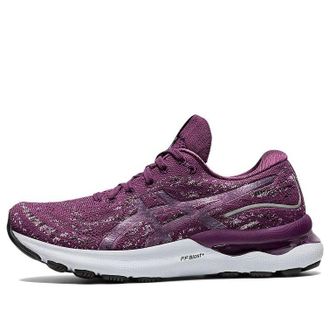 Asics (WMNS) ASICS Gel-Nimbus 24 MK Deep Plum 1012B202-500