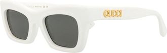 Gucci Womens 50Mm Sunglasses