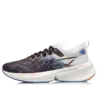 Li-Ning (WMNS) Li-Ning Feidian Discovery Black Constellation ARMR006-2