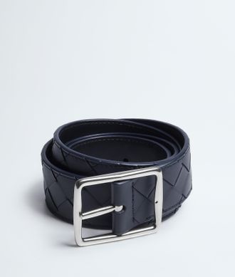 Bottega Veneta Cintura Reverso - Bottega Veneta