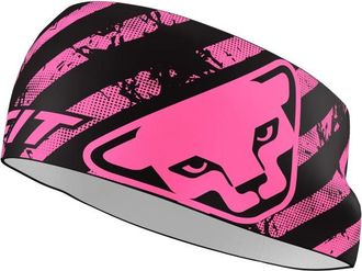 Dynafit Graphic Performance Headband Stirnband - Unisex | bunt