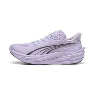 Puma Scarpe da running Deviate NITRO 4 da uomo, Scarpe, Viola, 48.5