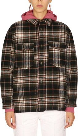 Isabel Marant Ervey Jacket-Donna
