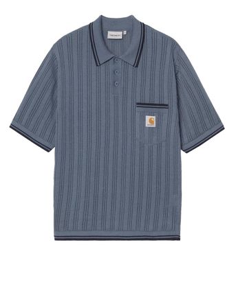 Carhartt Work in Progress Ramsey Polo