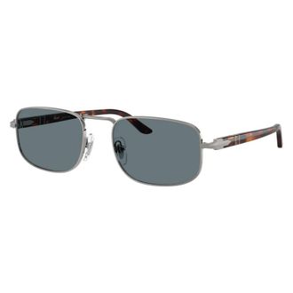 Persol Sunglasses, unisex, Brown, Size: 56 MM 0Po1027S