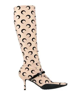 Marine Serre FOOTWEAR - Boots sur YOOX.COM