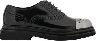 Dolce & Gabbana FOOTWEAR - Lace-up shoes on YOOX.COM