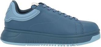 Emporio Armani FOOTWEAR - Trainers on YOOX.COM