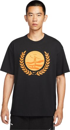 Nike LeBron T-Shirt Out For Redemption IH8563-045