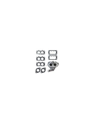 OEM Carburador Briggs Et Stratton 791230 Modelo Intek Twin 18 Cv