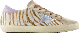 Golden Goose Super Star Sneakers