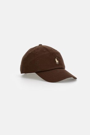 Polo Ralph Lauren Cappellino Sportivo