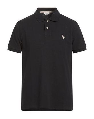 U.S.Polo Association TOPWEAR - Polo shirts on YOOX.COM