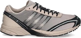 adidas Sneakers adizero Adios Og con righe - Toni neutri