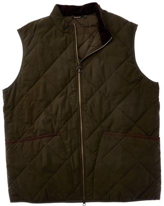 Barbour Country Liddes Gilet