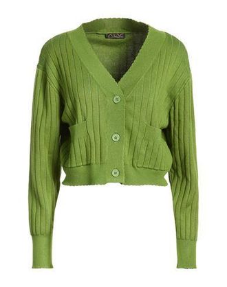 ALV by Alviero Martini KNITWEAR - Cardigans sur YOOX.COM