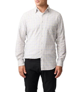 Rodd & Gunn Fox Street Sports Fit Shirt