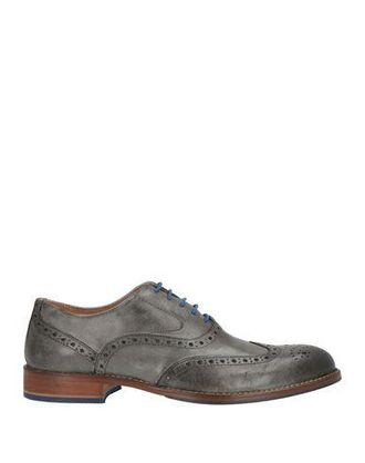 Exton FOOTWEAR - Lace-up shoes on YOOX.COM