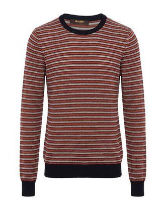 Moorer PRENDAS DE PUNTO - Pullover en YOOX.COM