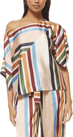 Misa Misa Los Angeles Telka Top