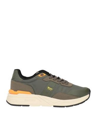 Blauer FOOTWEAR - Trainers on YOOX.COM