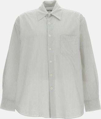 Our Legacy Sovracamicia A Righe