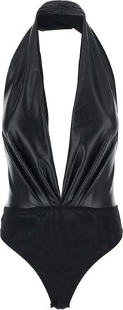 Andamane Donna, Top, Nero, S, new