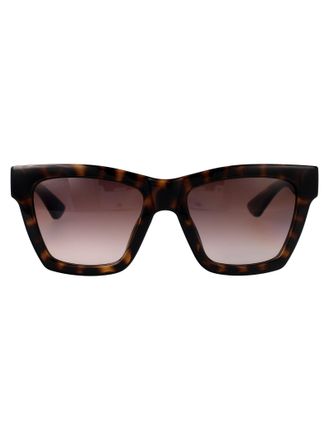 Gucci Cat Eye Sonnenbrille GG1714 S 002