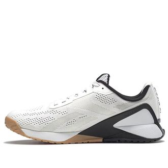 Reebok Nano X1 White Black FZ0634