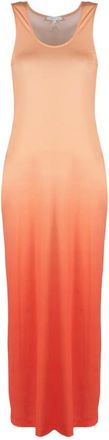 Patrizia Pepe Abiti - - Dresses - Donna - Arancione - S