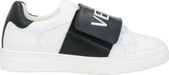 Versace FOOTWEAR - Trainers on YOOX.COM
