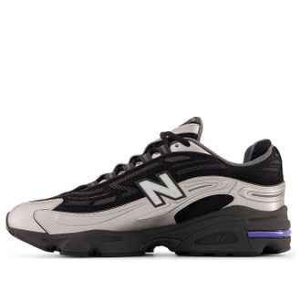 New Balance 1000 Silver Black Concord M1000DJ