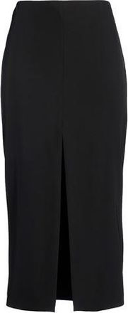 Patrizia Pepe HOSEN & R&Ouml;CKE - Midi-R&ouml;cke auf YOOX.COM