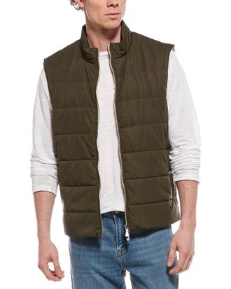 Eleventy Gilet Vest