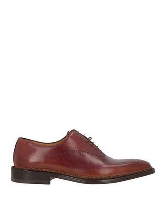A.Testoni FOOTWEAR - Lace-up shoes on YOOX.COM