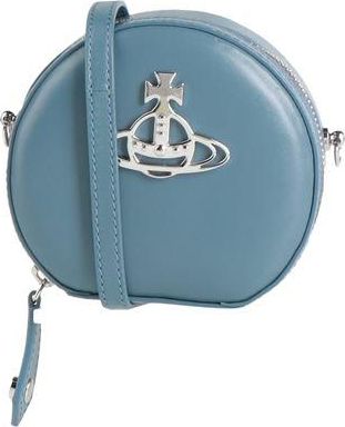 Vivienne Westwood BOLSOS - Bolsos con bandolera en YOOX.COM