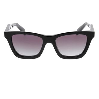 Prada Sunglasses, unisex, Black, Size: ONE SIZE Sunglasses