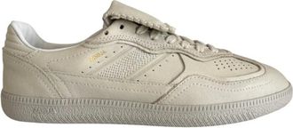Alohas Mujer, Zapatos, Beige, Talla: 39 EU