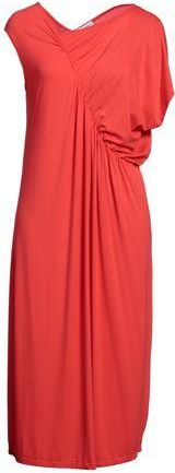 Stefano Mortari DRESSES - Midi dresses sur YOOX.COM