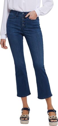 NYDJ Nydj Billie Ibiza Blues Bootcut Jean