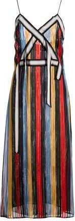 Marco De Vincenzo VESTITI - Vestiti midi su YOOX.COM