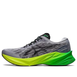 Asics Novablast 3 Sheet Rock Lime 1011B458-021