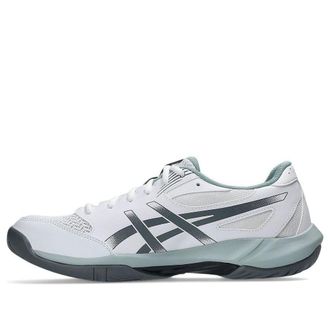 Asics Gel-Rocket 12 White Steel Grey 1071A116-105