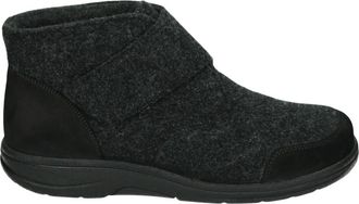 Str&ouml;ber Schoenen, Heren, Grijs, 42 EU, Matteo 86096H Pantoffels