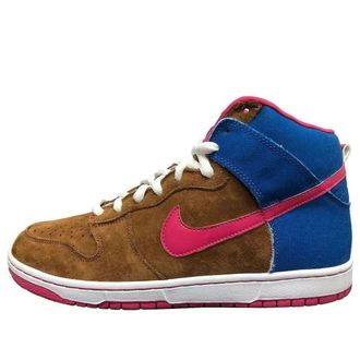 Nike Dunk High Pro SB Mr. Todd Bratrud 305050-261