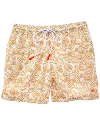 Isaia Swim Short